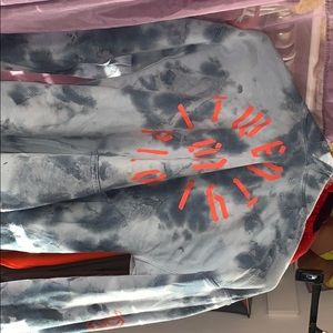 Twenty one pilots hoodies